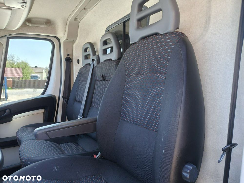 Citroën Jumper - 13