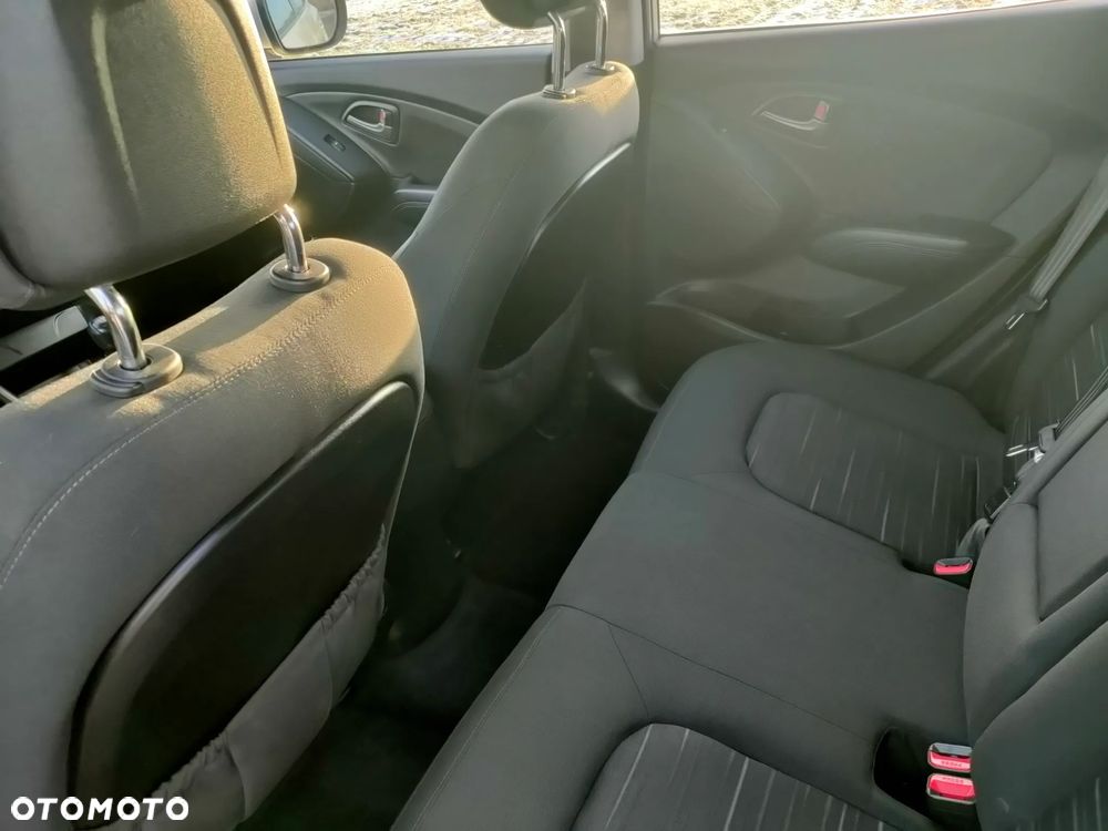 Hyundai ix35 1.6 2WD Comfort - 9