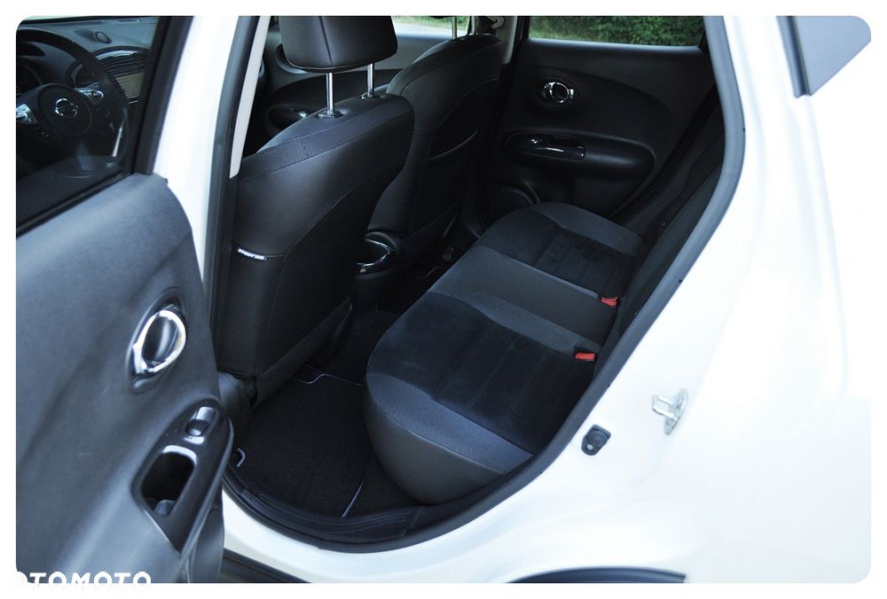Nissan Juke 1.6 N-Connecta - 21