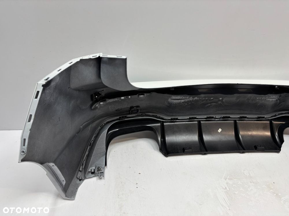 Volkswagen VW Golf 8 VIII R-Line Zderzak Tył Tylny 5H6807421H 5H6807568S - 8