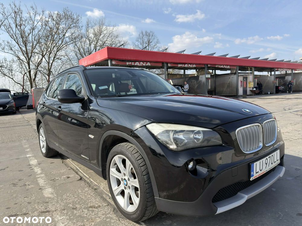 BMW X1 - 3