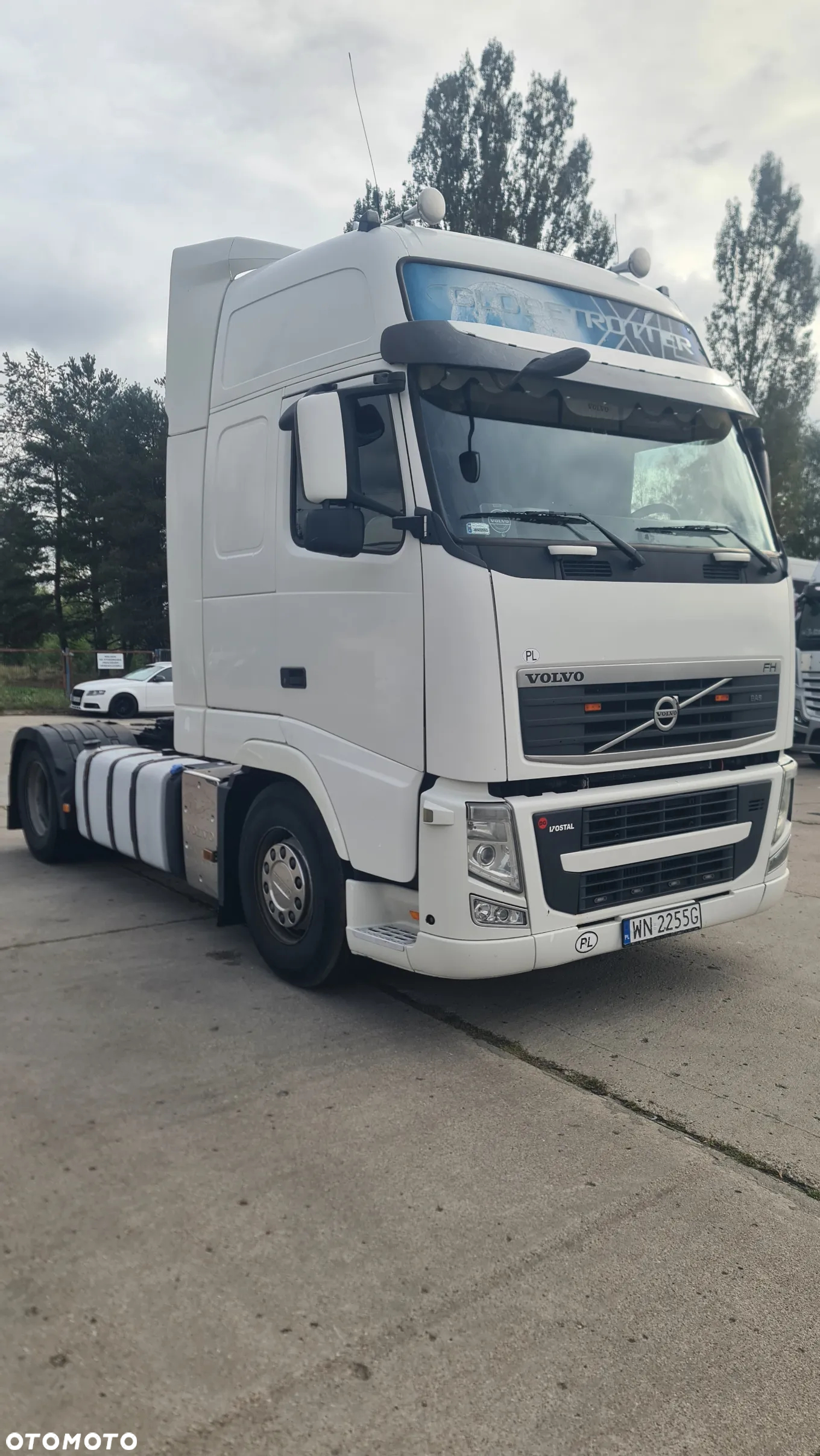 Volvo FH 13 - 3