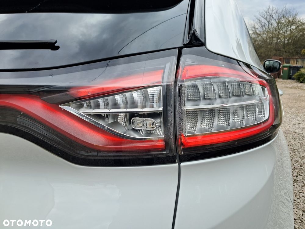 Ford Edge 2.0 TDCi Bi-Turbo 4x4 ST-LINE - 39