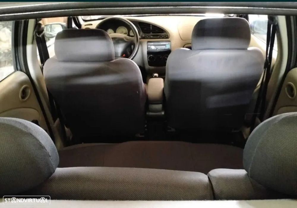 Ford Fiesta 1.25 Techno - 4