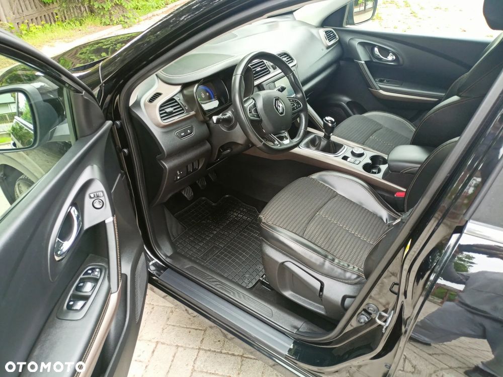 Renault Kadjar - 18