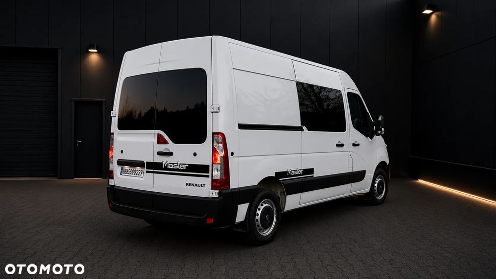 Renault MASTER - 18