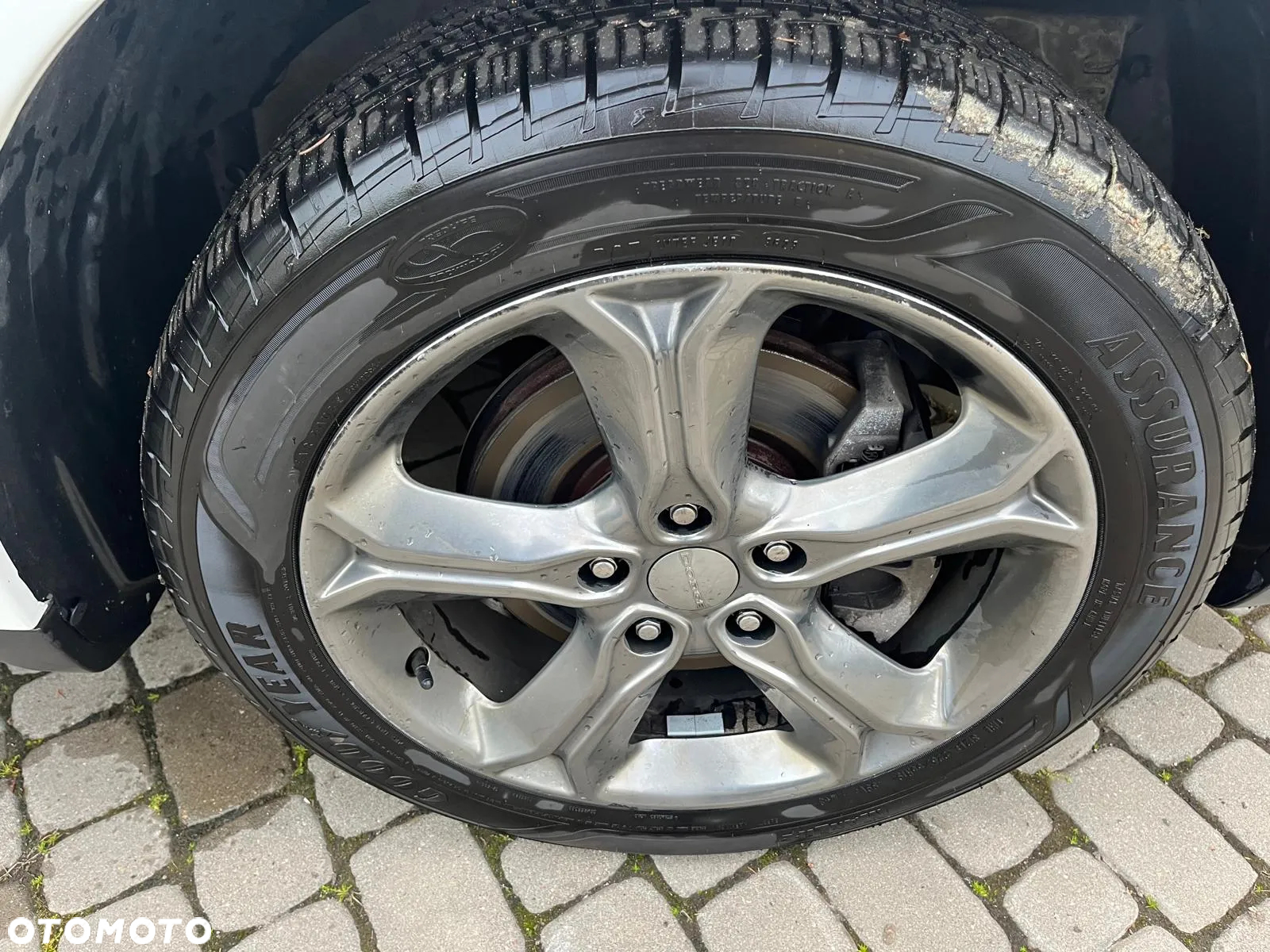 Dodge Journey - 37