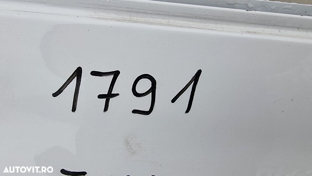 Usa dreapta spate Hyundai Tucson, 2020, 2021, 2022, 2023. - 12