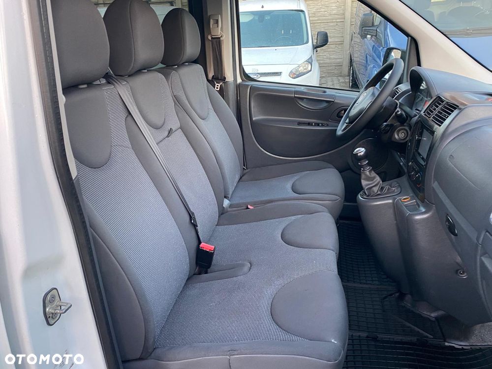 Fiat Scudo L2 (5-Si.) Panorama Executive - 7