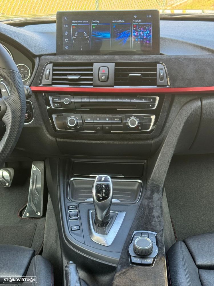 BMW 420 d Pack M Auto - 24