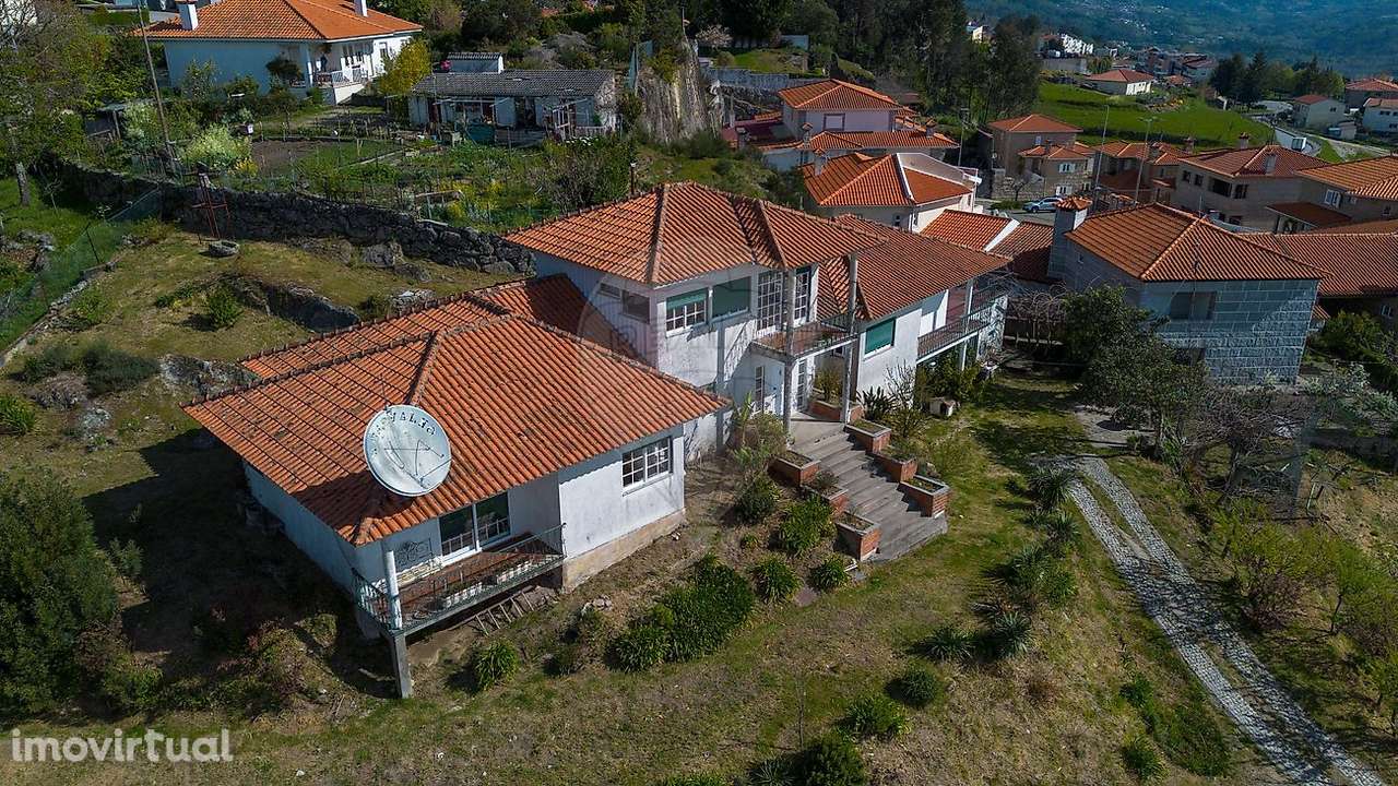 Moradia T4 para venda - Grande imagem: 3/26