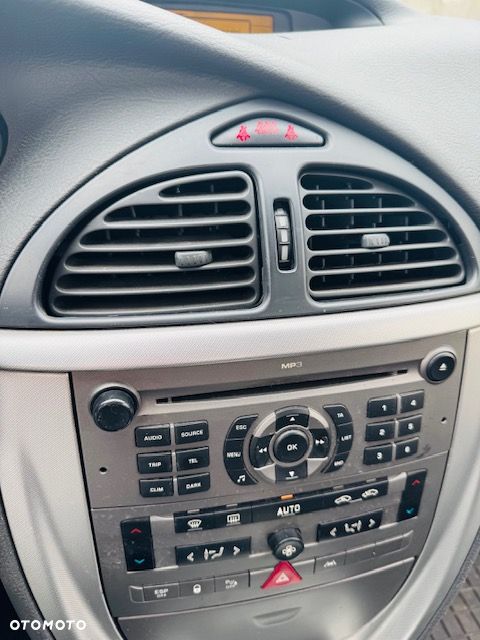 Citroën C5 2.0 HDi Exclusive - 5