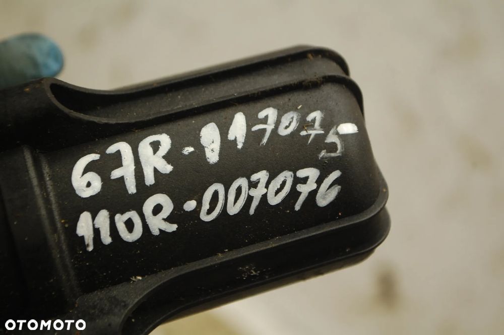 FILTR FAZY LOTNEJ GAZU LPG 67R017075 SKODA ROOMSTER 1.4 16V VW AUDI SEAT - 4