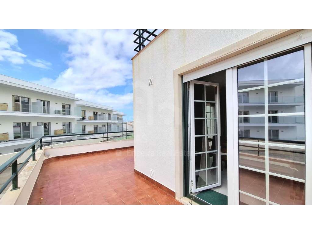 Arrenda Apartamento T1 - Ericeira, A Casa das Casas - Grande imagem: 2/28