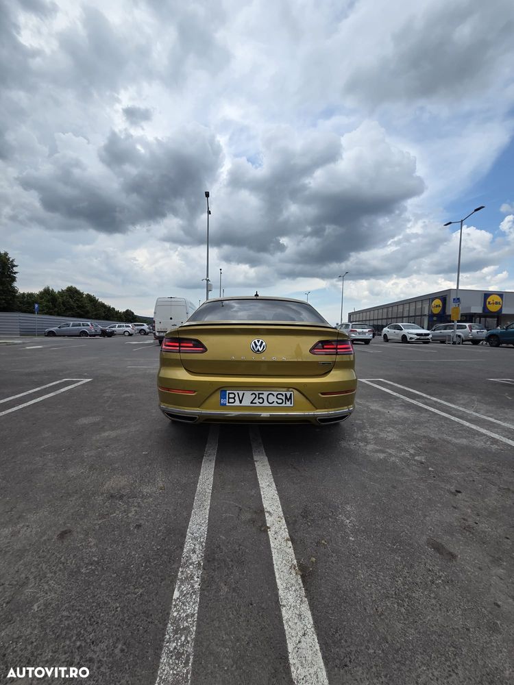 Volkswagen ARTEON - 7