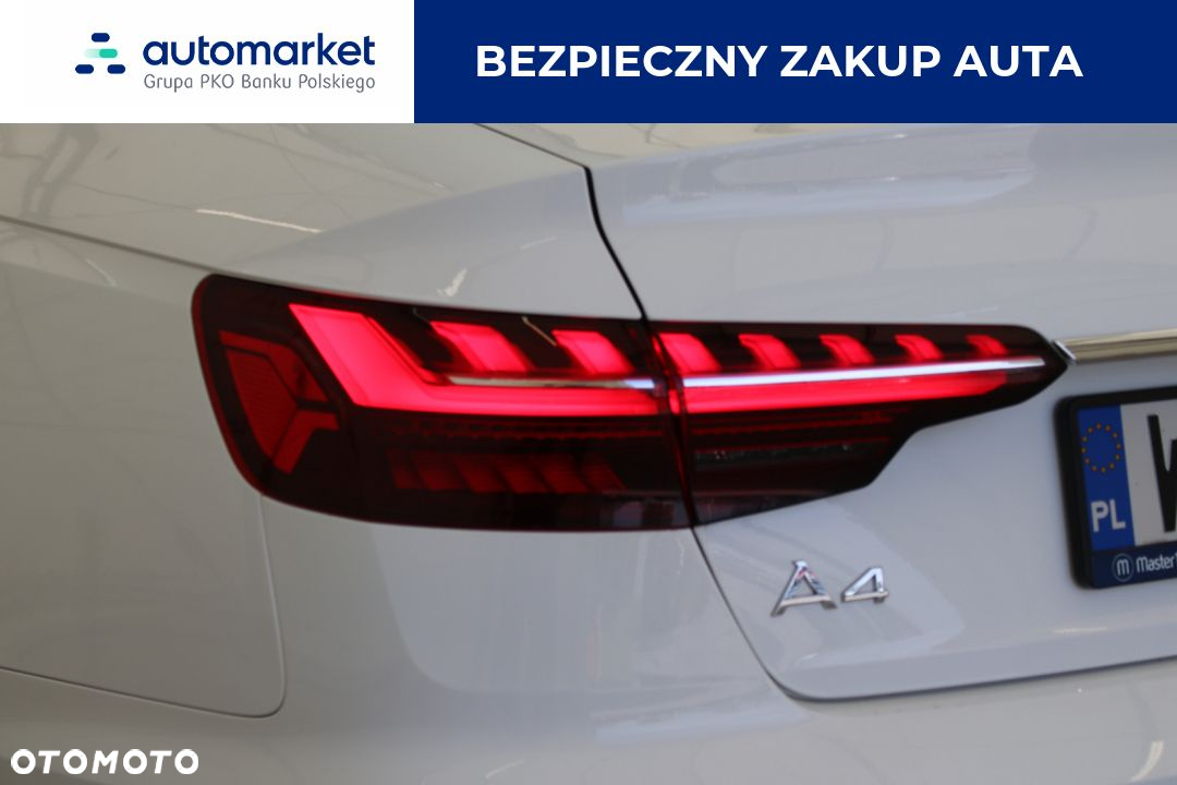Audi A4 35 TFSI mHEV S Line S tronic - 11