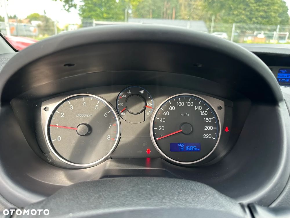 Hyundai i20 - 12