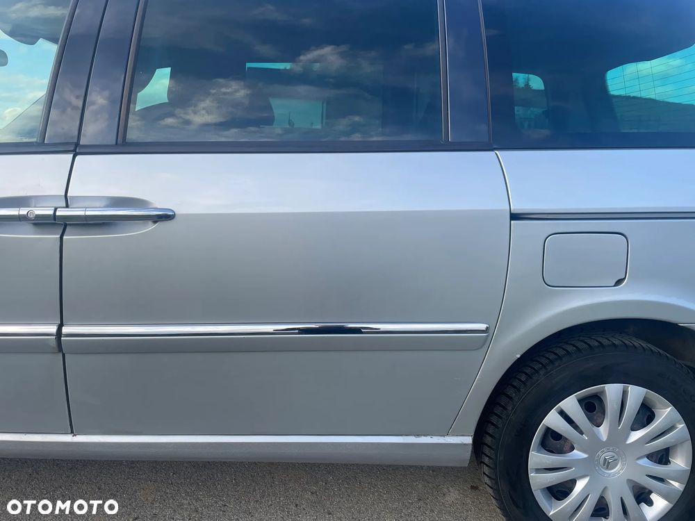 Citroën C8 2.0 HDi Exclusive - 11