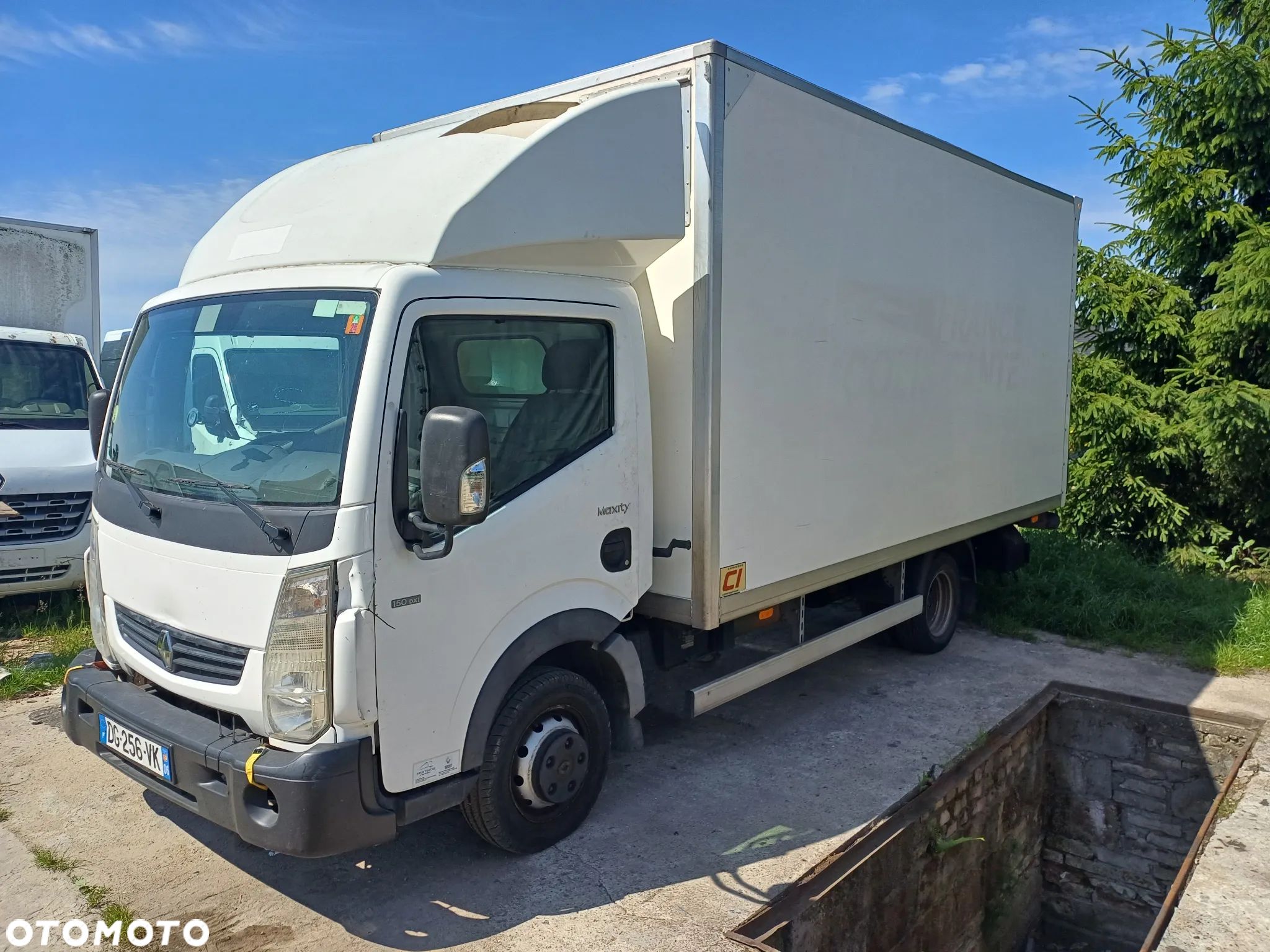 Renault MAXITY - 1