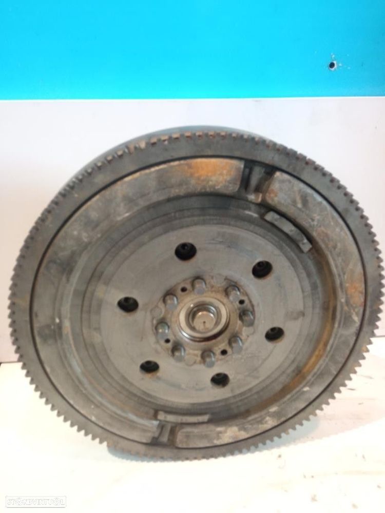 KIT EMBRAIAGEM BIMASA AUDI ALLROAD 2003 - 2