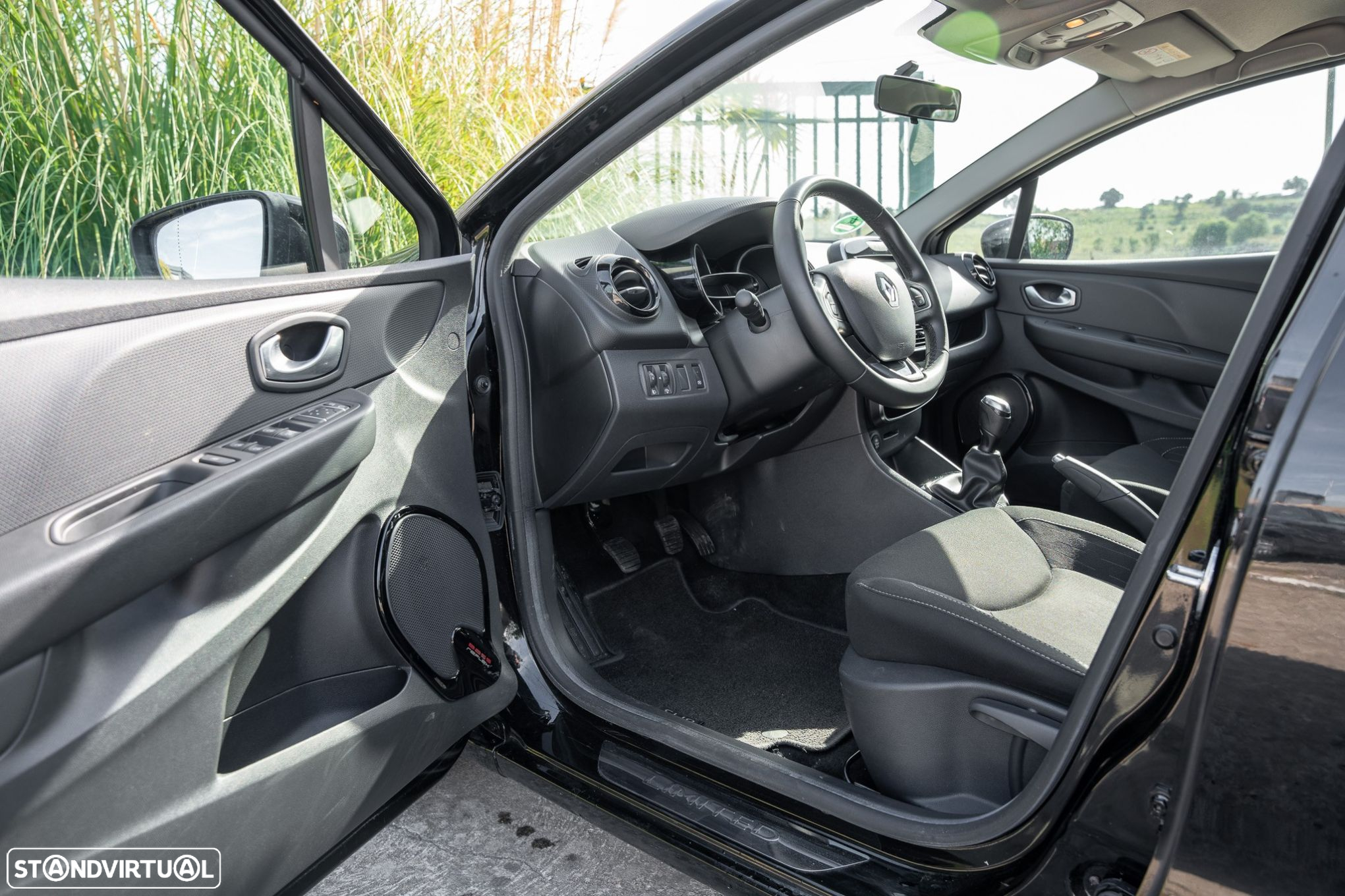 Renault Clio Sport Tourer 0.9 TCe Limited Edition - 7