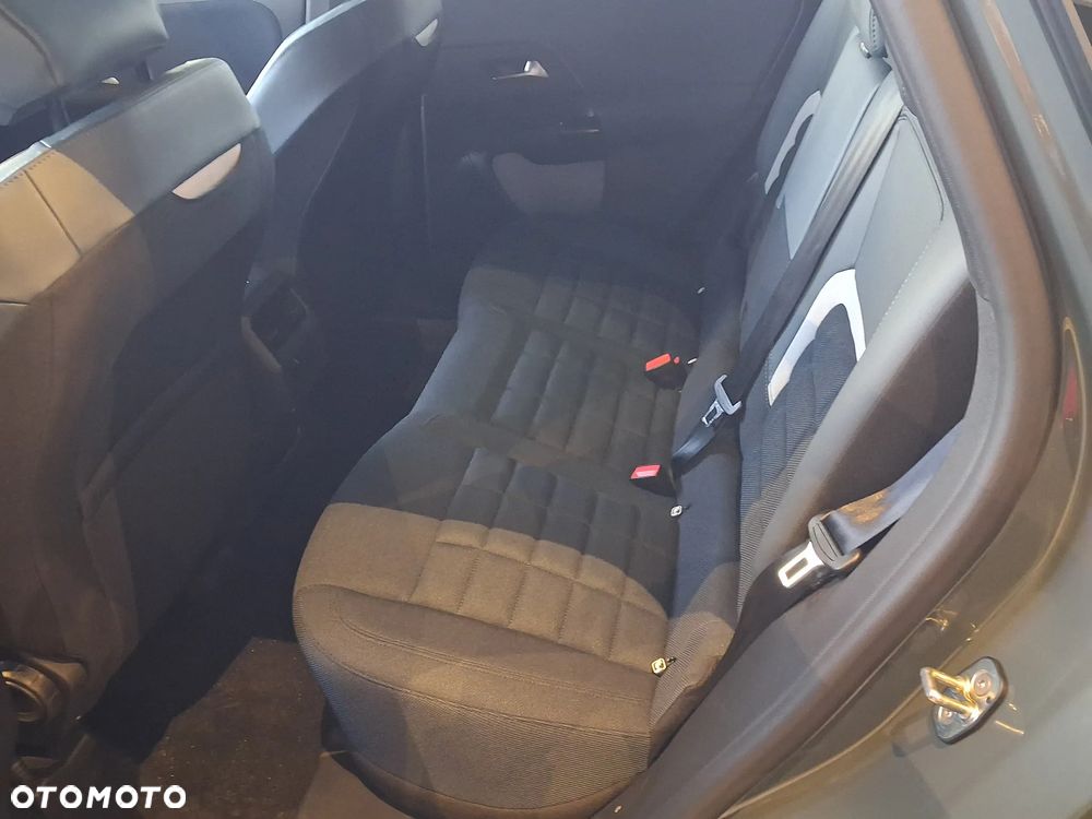 Citroën C5 Aircross 1.2 mHEV Plus eDCT6 - 7