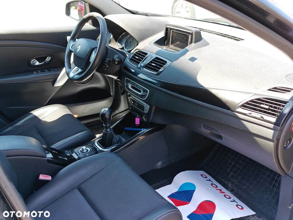 Renault Megane 1.2 16V TCE Energy Bose Edition - 8