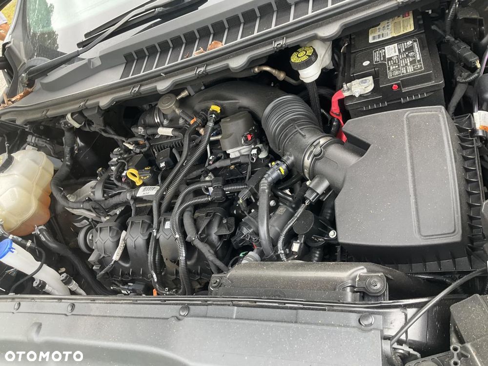 Ford Edge - 10