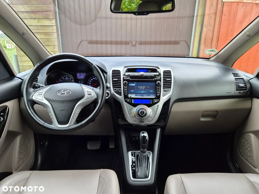 Hyundai ix20 1.6 Premium - 15