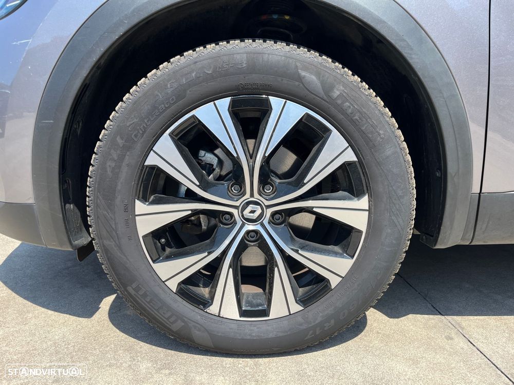 Renault Captur 1.6 E-Tech Full Hybrid Evolution - 7