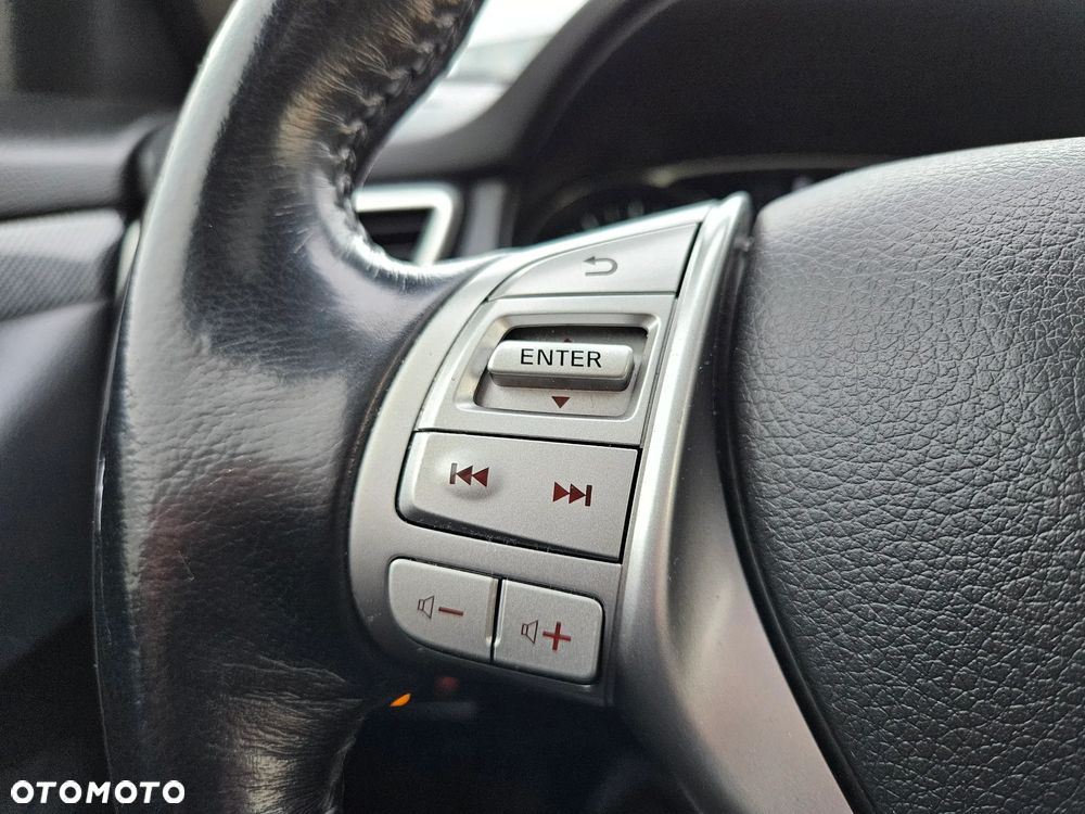 Nissan X-Trail 1.6 DIG-T Tekna 2WD - 18