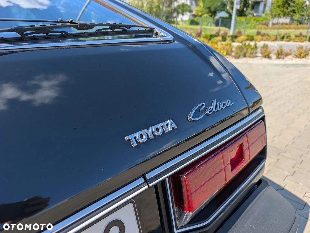Toyota Celica - 11