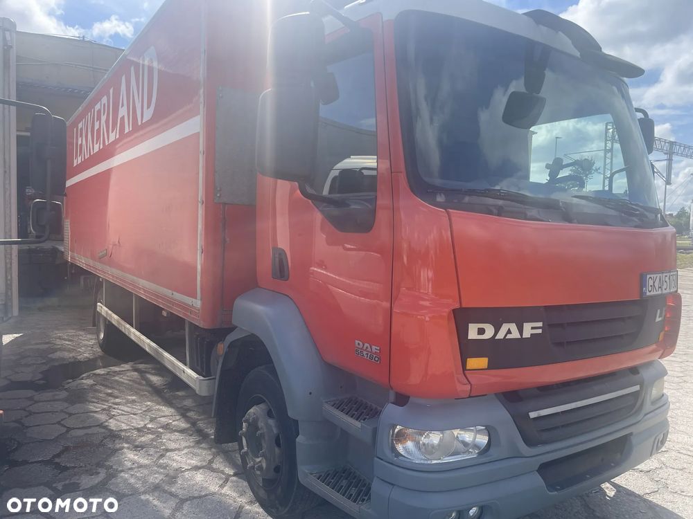 DAF FA LF - 1