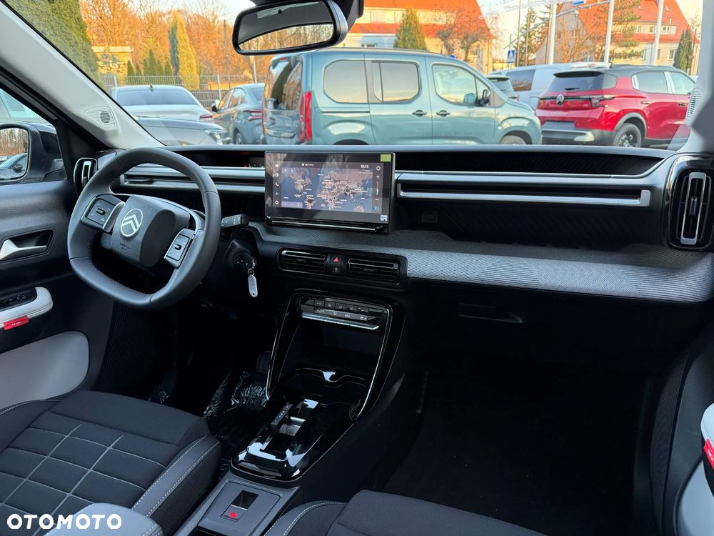 Citroën C3 1.2 mHEV Max - 9