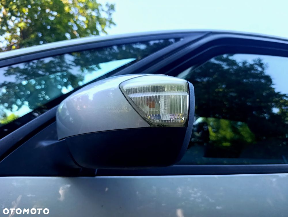 Ford S-Max - 27