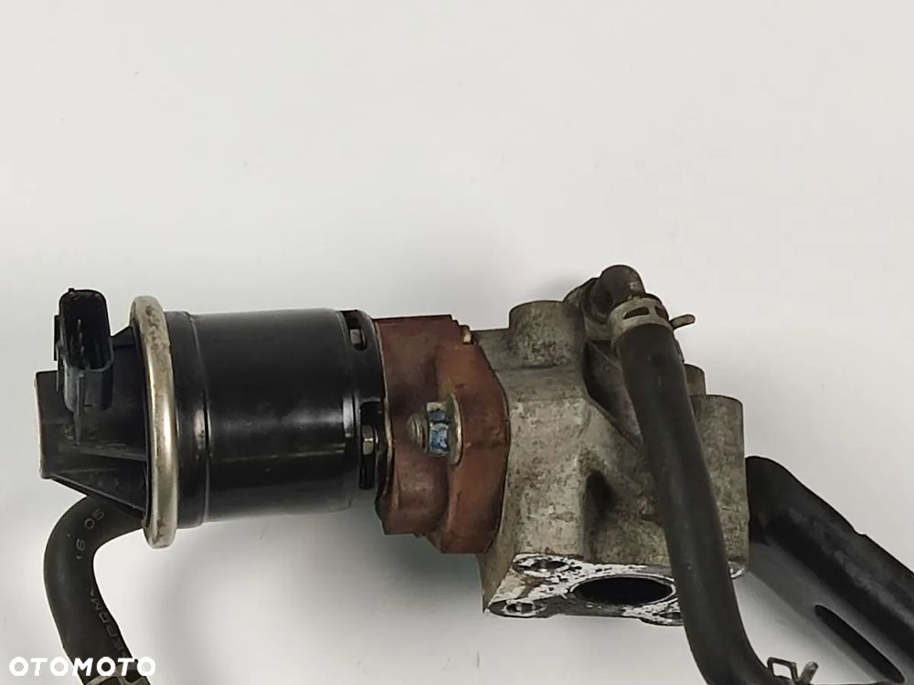 HONDA HR-V 1.5i 15-18r Zwór EGR - 3