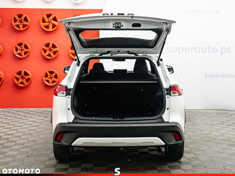 Toyota Corolla Cross 2.0 Hybrid Comfort - 26