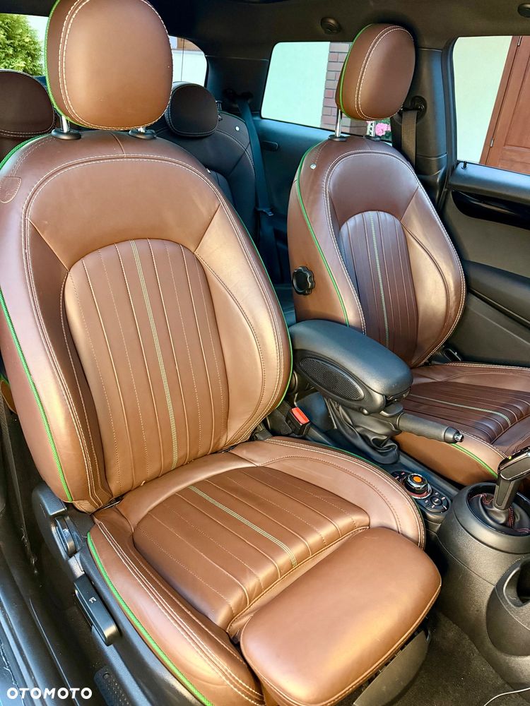 MINI Cooper S GPF sport - 10