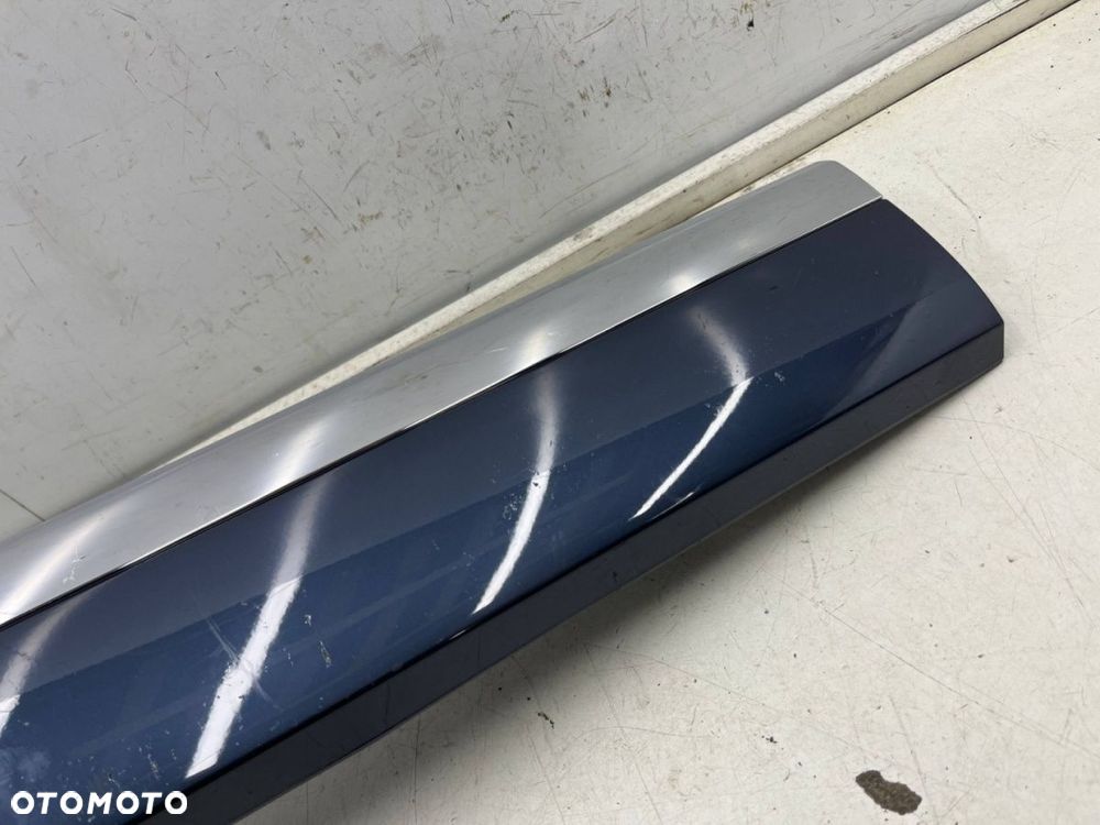 Listwa Volvo XC90 II LIFT 24r.-  PRAWA tylna dolna nakładka drzwi boczna prawy tył 3984657 - 11