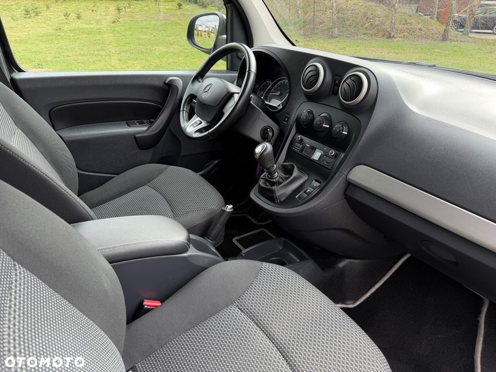 Mercedes-Benz Citan Tourer 415.703 - 7