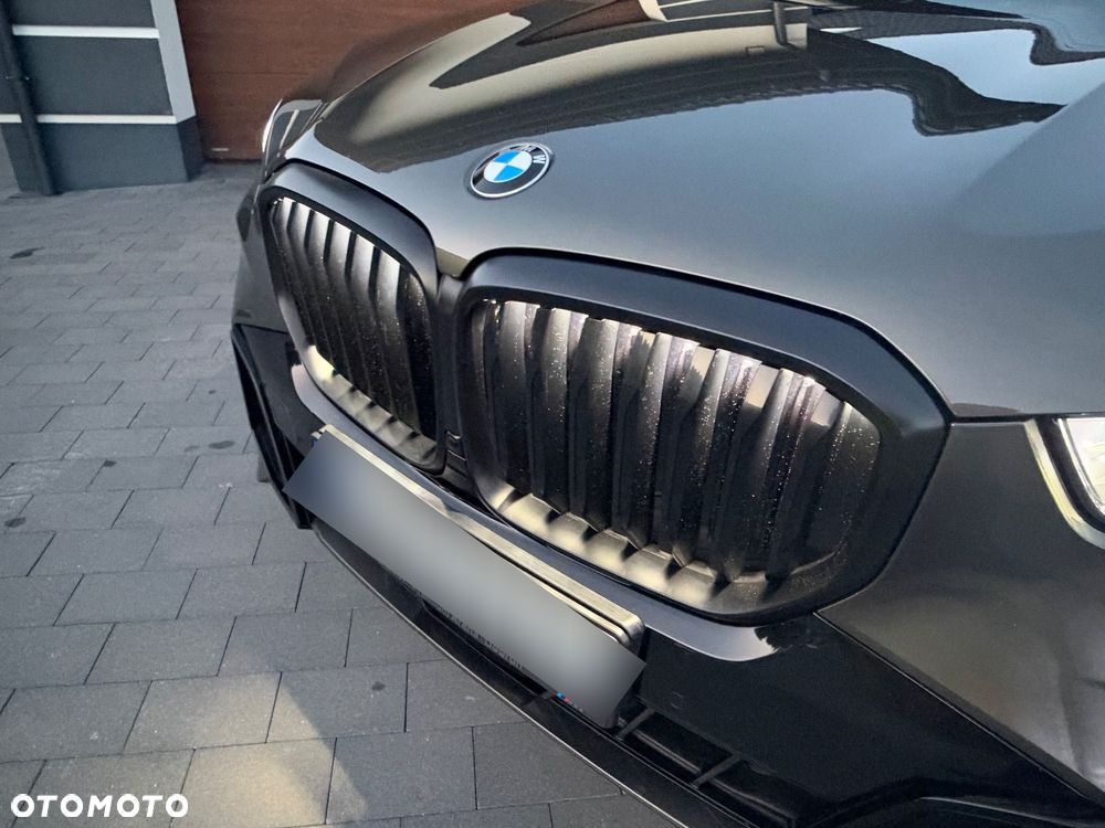 BMW X5 - 21