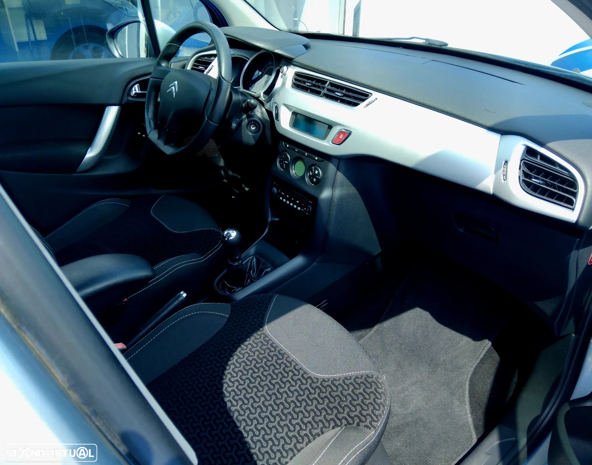 Citroën C3 1.1 Attraction - 9