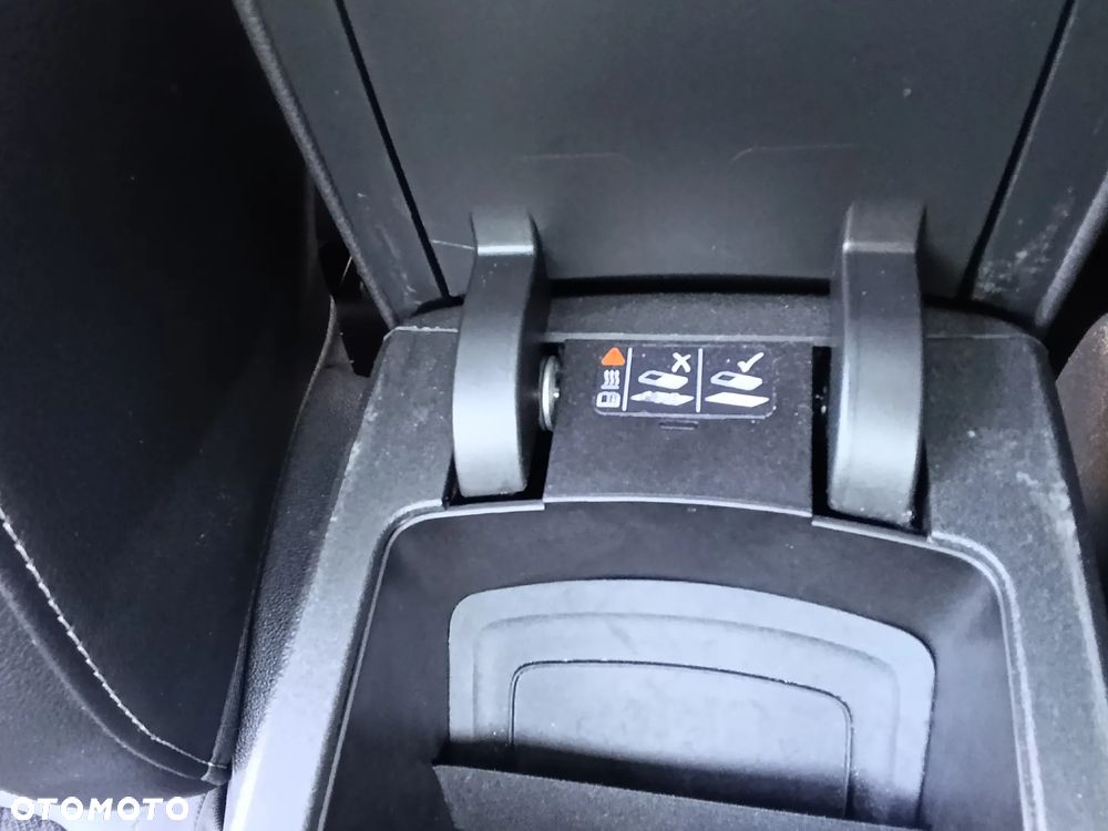 Opel Grandland X 1.5 D Start/Stop Automatik Business INNOVATION - 9