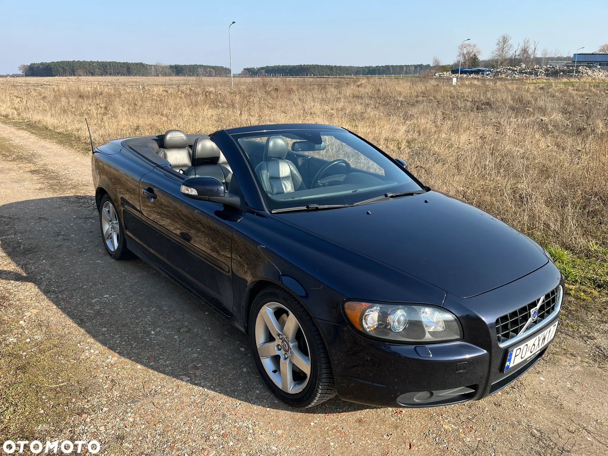 Volvo C70 2.0D Momentum - 19