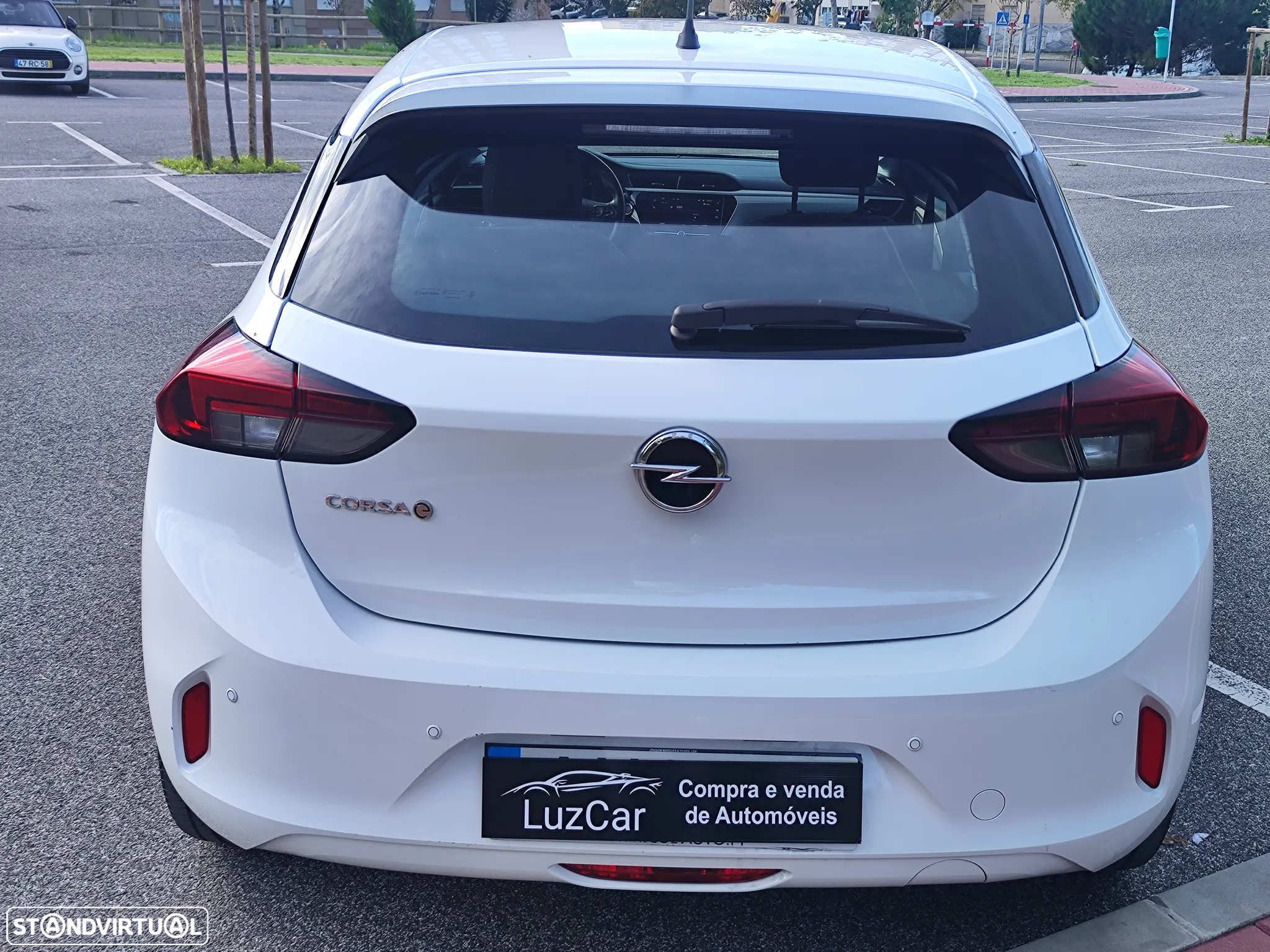 Opel Corsa-e Elegance - 9
