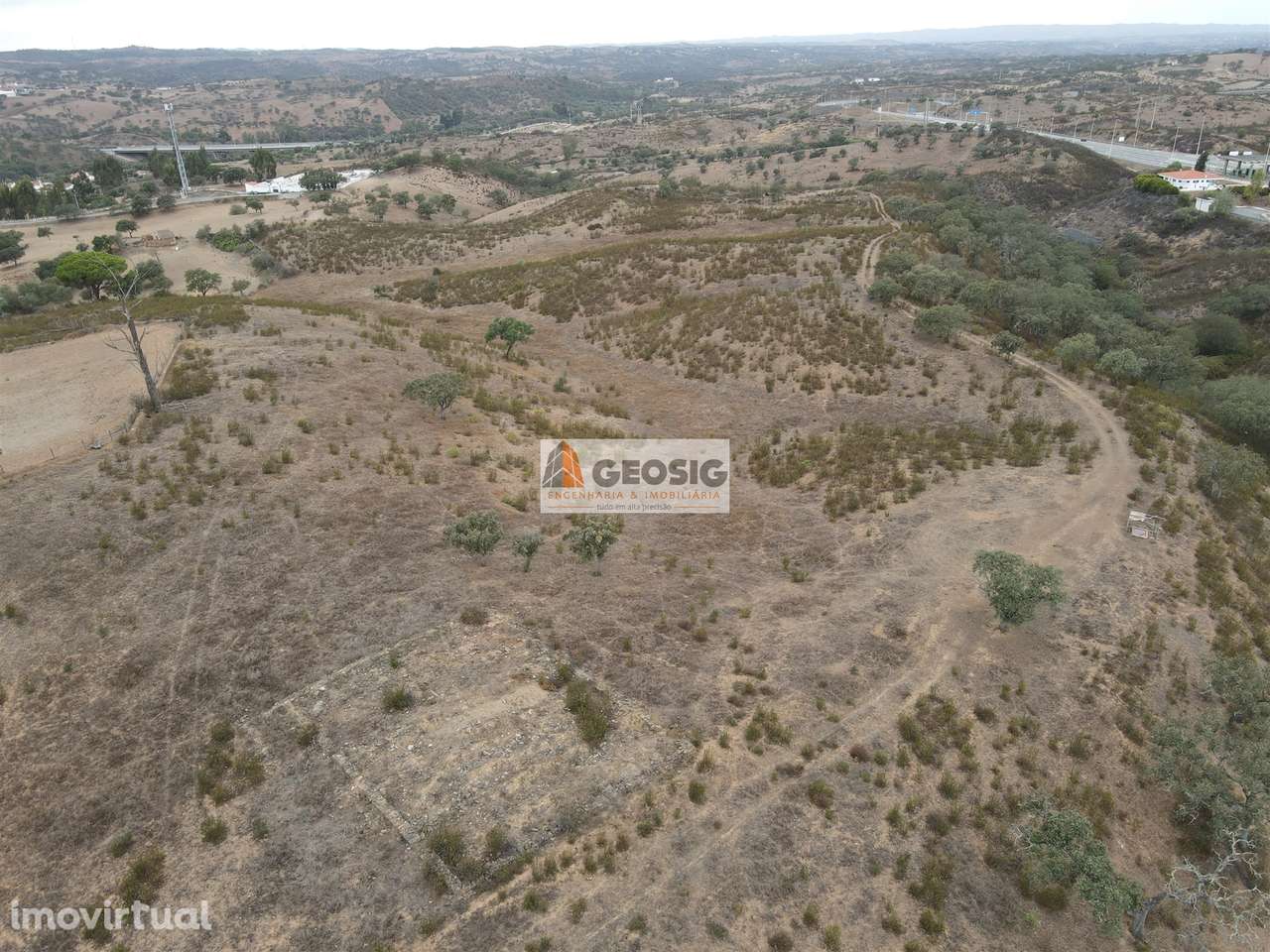 Quintinha  Venda em Santa Clara-a-Nova e Gomes Aires,Almodôvar - Grande imagem: 3/9