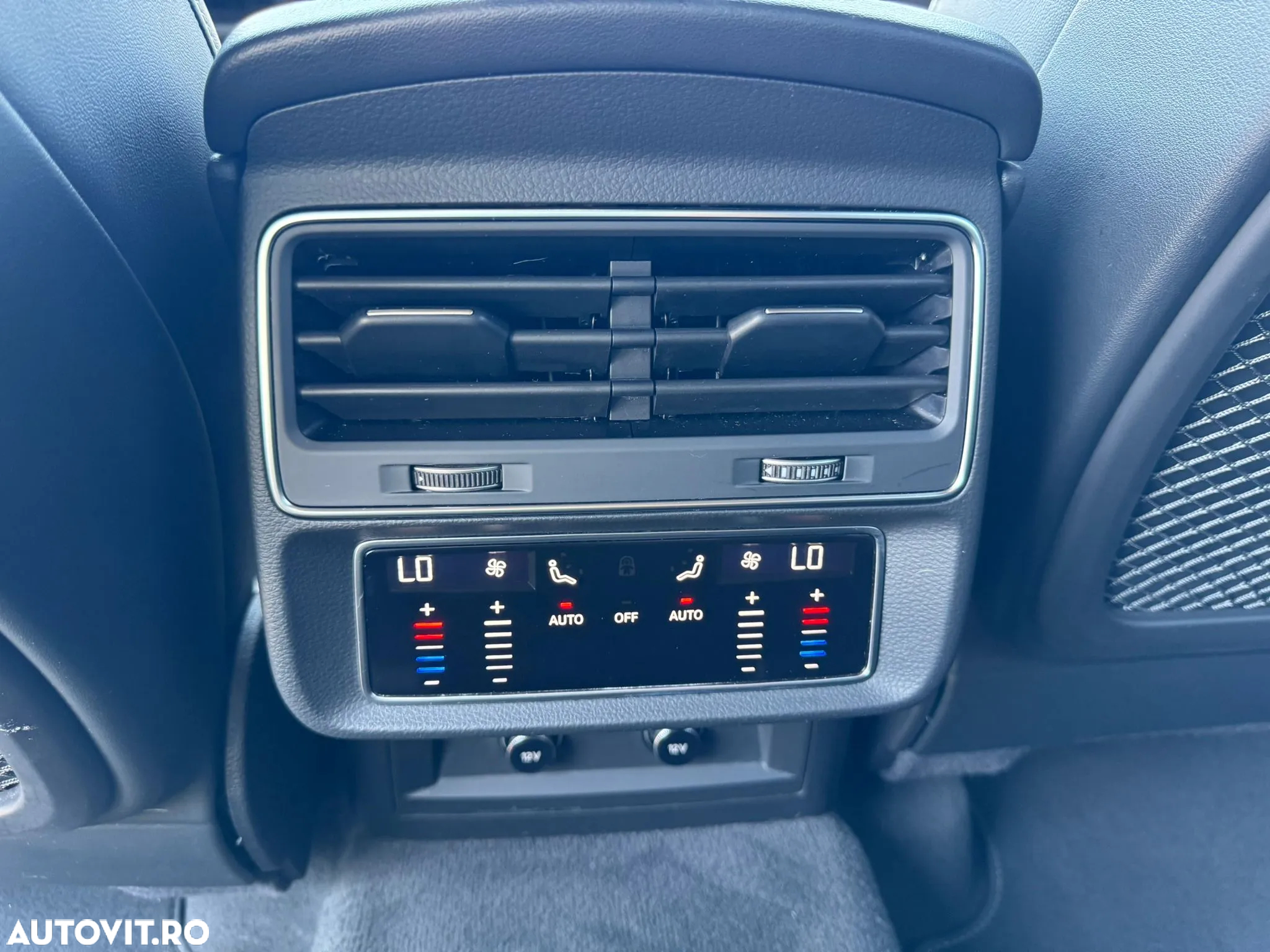 Audi Q7 3.0 55 TFSI quattro Tiptronic S Line - 24