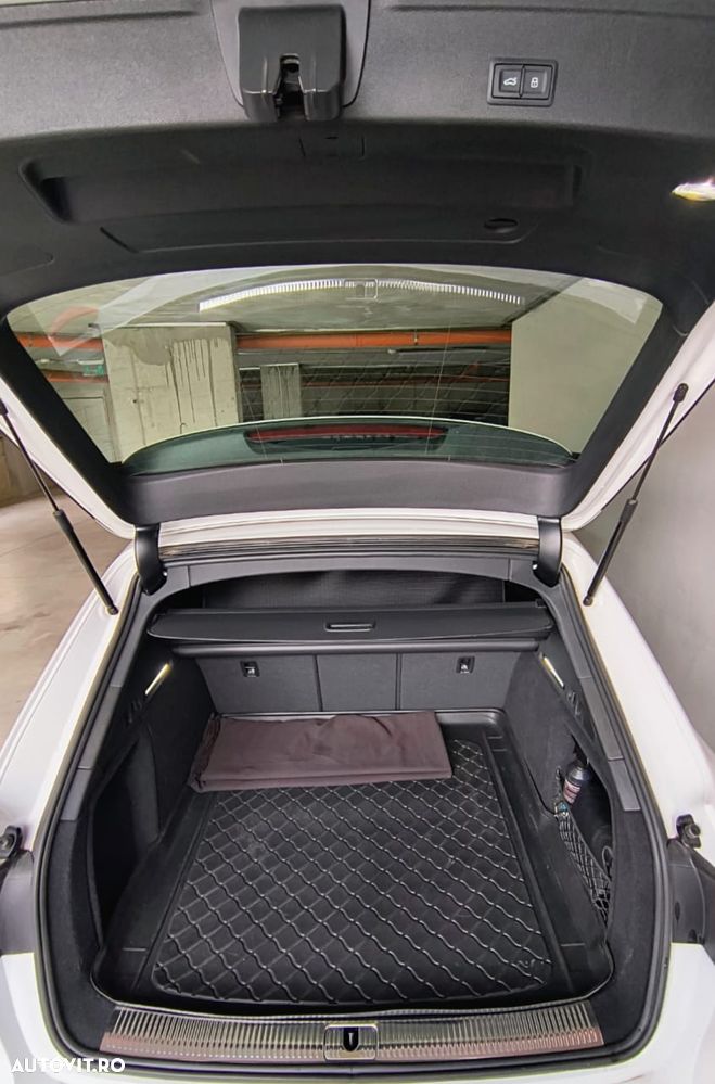 Audi A4 35 TDI S tronic MHEV Advanced - 8