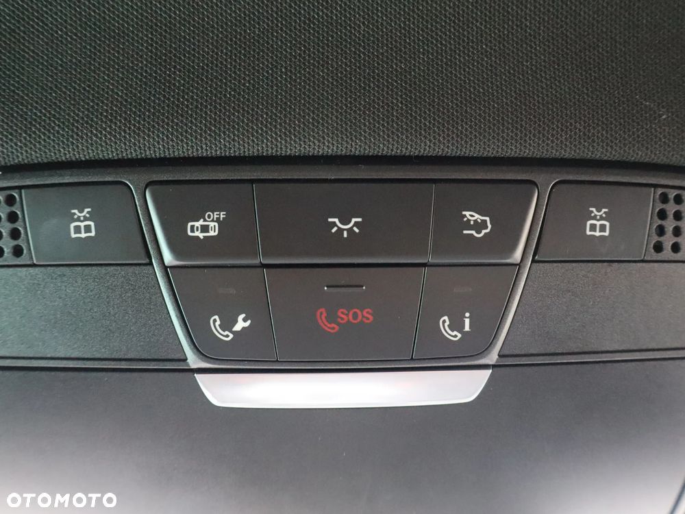 Mercedes-Benz GLC 250 4-Matic - 27