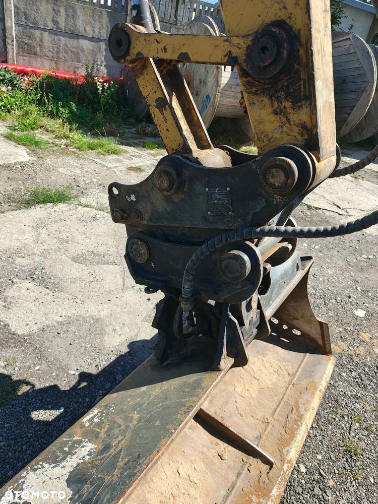 Caterpillar 308E - 33